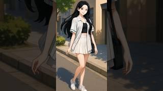   #cody #anime #fashion #manhwa