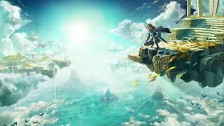 Colgera Battle (Full) - Tears of the Kingdom OST