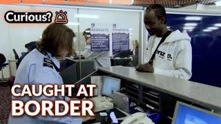 Shocking Visa Overstay Revealed | UK Border Force