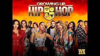 #GUHH l Growing Up Hop Hop (Season 6) Episode 21 REVIEW