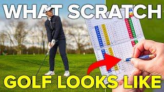 How to shoot LOW SCORES IN COMPETITIONS (tour-pro advice!)