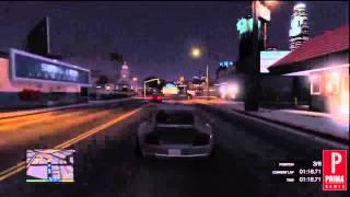 GTA 5 Casual Racing Tips