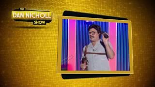 Meet the brilliant Johan van der Walt!