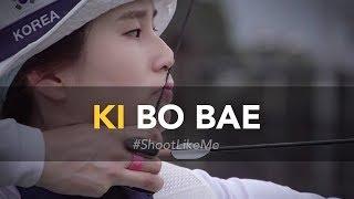 #ShootLikeMe: Olympic Champion Ki Bo Bae – Korea  (S01E10) [EN SUBTITLES]