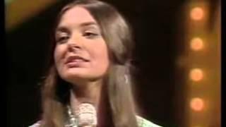 Early Crystal Gayle - I've Cried (The Blue Right Out Of My Eyes) - (1970)***.