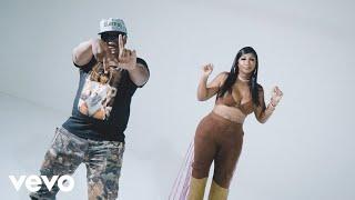 Double-Eff - Uonbeleedat (Official Video) ft. Leah'Nilla