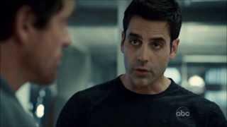 Rookie Blue - 4x01 - Sam finds out that Andy is missing