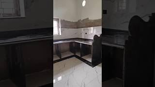 मॉड्यूलर किचन टॉप की मोटाई कम #construction #tiles #granite