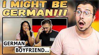 Things only Germans Do (And Think It's Normal)  Reaction