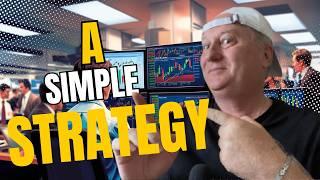 The Only Trading Strategy You Will Ever Need In 2025