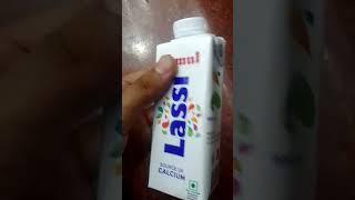 Amul Lassi RS.25