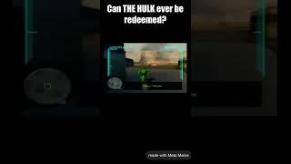 He needs to be stopped #thehulk #gaming #comedy #funny #commentary #marvel #letsplay #retrogaming