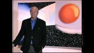 James Rosenquist at VMFA 1998