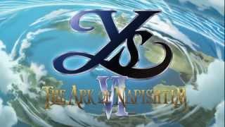 Ys VI: The Ark of Napishtim OP [PC]