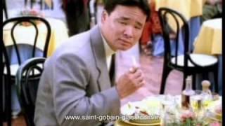 Funny Commercial - Saint-Gobain Glass India