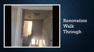 Michael Lee Baumhaft s Bee Property Real Estate Investment Co. Renovation Walk throughs