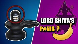 kya shivling ling hai ? What is Shivling actually in hindi. || Is Shivling genital?