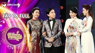 Đường đến danh ca vọng cổ | tập 16 full hd: Học trò HLV Ngọc Huyền bất ngờ hát bài hit của Mỹ Tâm