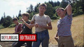 Stand by Me (1986) Official HD Trailer [1080p]