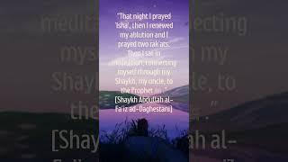 Mawlana Shaykh Abdullah al-Fa’iz ad-Daghestani (Q) #biography #islam #love Full Bio on NurMuhammad