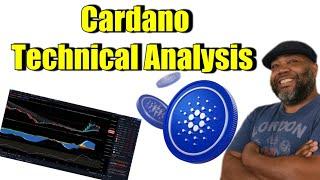 Cardano TA |  ADA News | Technical Analysis