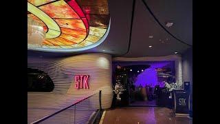 Dinner @ STK Steakhouse - Cosmopolitan Las Vegas 2023