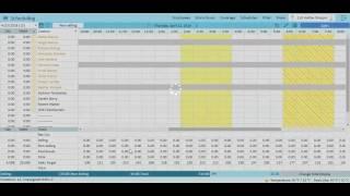 Scheduling Process