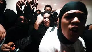 HoodStarDotty - On Court Ft. Tanky Hb, Jdot B, & Amoney (Official Music Video)