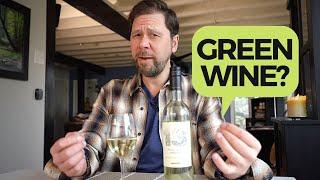 New and Interesting Wines to Try: Grüner Veltliner