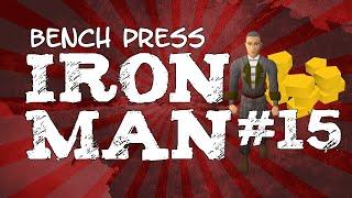 #1 Custom RSPS | Dreamscape | Iron Man #15 - BANK VIDEO!