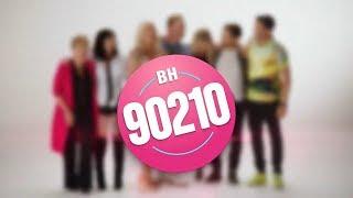 BH90210 -"ПЕРЕЗАГРУЗКА"- ВОССОЕДИНЕНИЕ ЭКИПАЖА! - NEW PROMO -"REBOOT"- 07.08.19 on the FOX