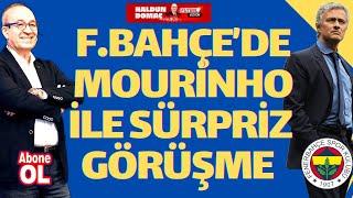 Fenerbahçe yönetimi ilk hamlesi yaptı, sonucunu bekliyor