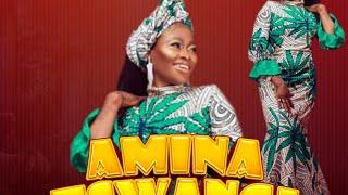 AMINA TSWANGI GBARUFU OFFICIAL AUDIO #HAMIDU DANKOGI #NUPE NAIJA TV