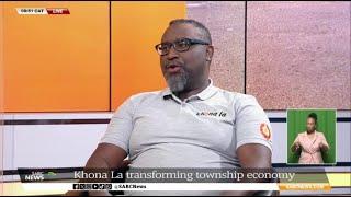 Khona La local stores add value to local township economies