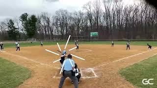 3/18/22: Scrimmage Westminster High School vs Atholton High School (Won 10-2).