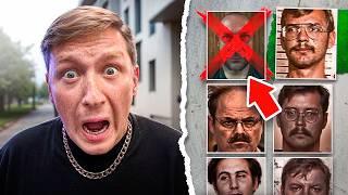 30 СЕРИЯ - ПЕРВЫЙ МАНЬЯК УБИТ! Осталось СЕМЬ! Влада БОЛЬШЕ НЕТ С НАМИ!