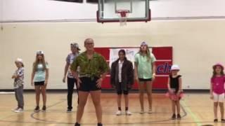 26th Annual CB Rec Center Lip Sync - 24K