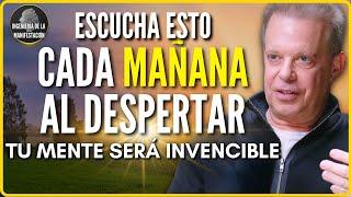 ESCUCHA Esto APENAS DESPIERTES para TENER EL MEJOR DÍA DE TU VIDA | Meditación Dr JOE DISPENZA