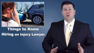 Injury Lawyer Chicago - How To Pick the RIGHT Lawyer For Your Case [Call 312-500-4500]