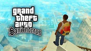 Ты 100% Делал Это в GTA San Andreas prod. РАЙЛЮХА #shorts