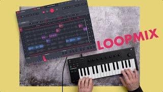 Bring Your Loops to Life With This Plugin | Audiomodern Loopmix (Walkthrough & Demo)