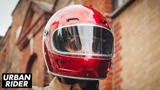 BILTWELL Gringo SV - Biltwell's First ECE 22.06 Approved Helmet