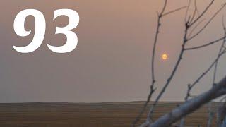 A Time Lapse A Day - 93 - August 21, 2020 (4K)