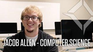 Jacob Allen - Computer Science  | Southwest Tech, Cedar City, Utah