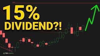 Is It Time to Buy this 15% Dividend REIT?