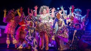 Bark of Millions at BAM
