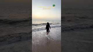 Exploring *DWARKA* for the first time!  #minivlog #dwarka