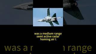 Skyflash Insane Military Weapon #shorts #military #weapon