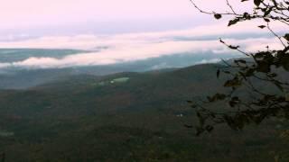 Visiting Hunger Mountain with David Hinton