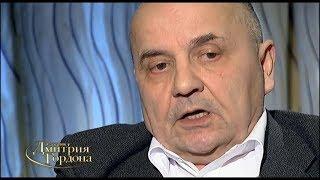 Суворов о сталинском юморе